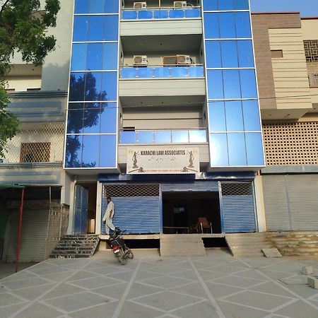 Hotel Crown Plaza, Near Karachi Airport, Darul Sehat Hospital, Dow, Agha Khan And Liaqat Hospital Экстерьер фото