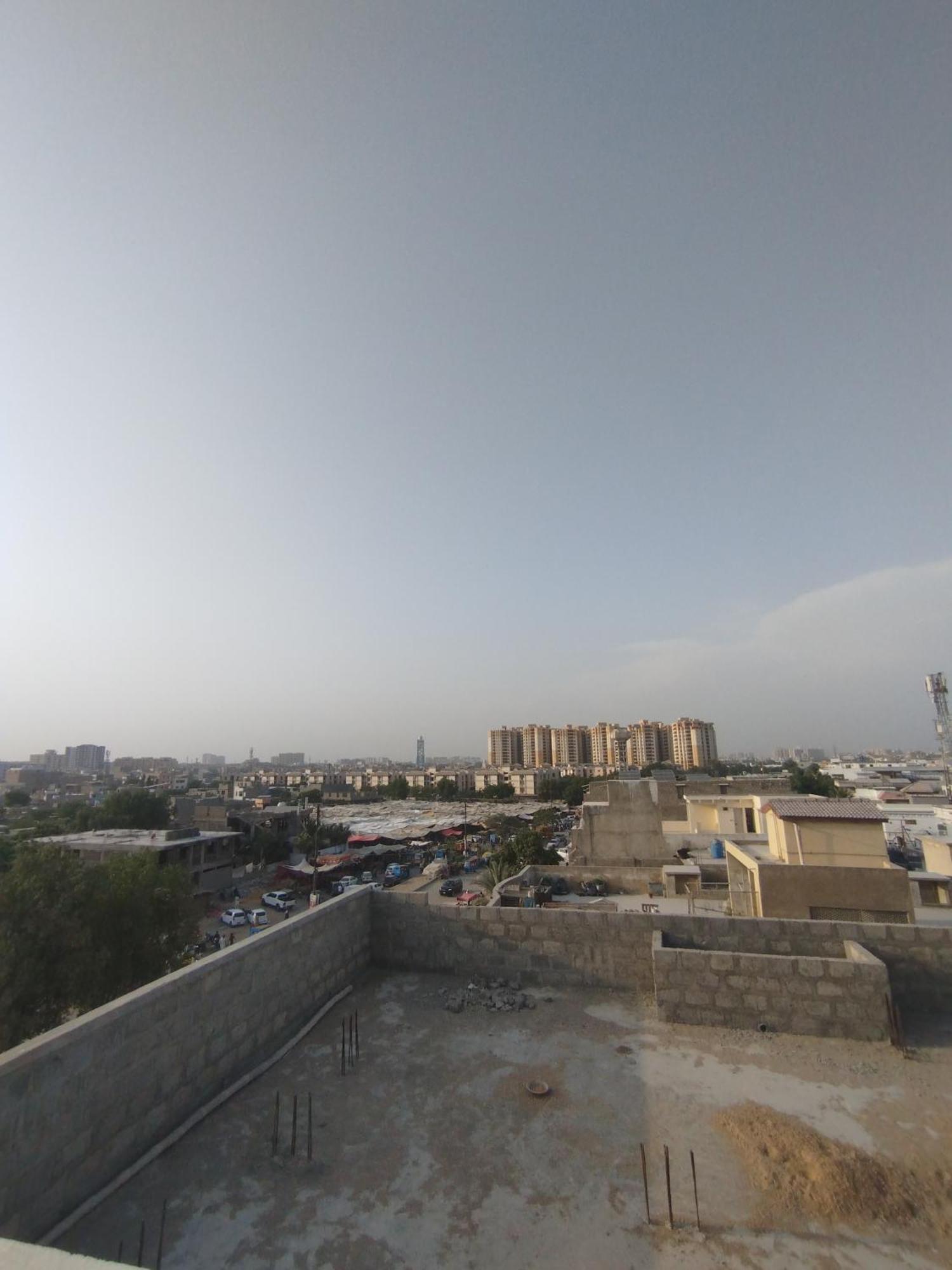 Hotel Crown Plaza, Near Karachi Airport, Darul Sehat Hospital, Dow, Agha Khan And Liaqat Hospital Экстерьер фото
