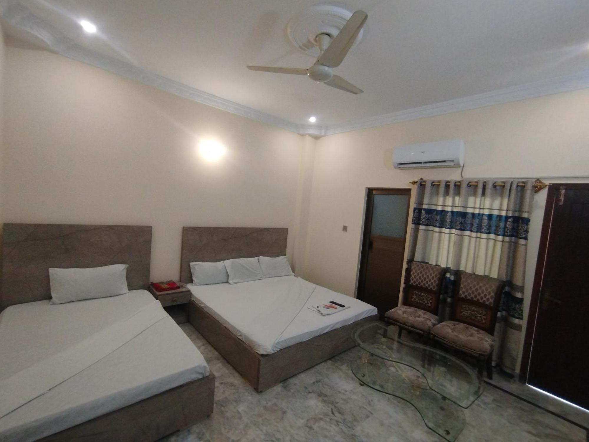 Hotel Crown Plaza, Near Karachi Airport, Darul Sehat Hospital, Dow, Agha Khan And Liaqat Hospital Экстерьер фото